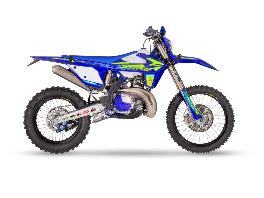 2026 Sherco 250 SE XTREM 2026 250 SE XTREM 2026 alt