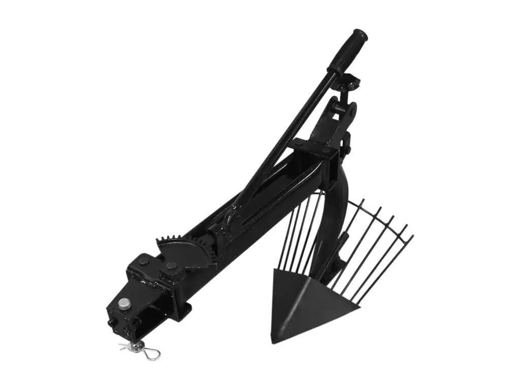 2026 Ducar Potato digger for DCS unit