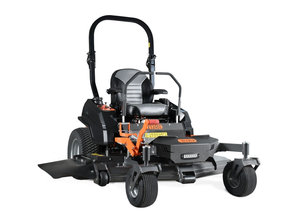 2026 Ducar Zero-Turn Lawnmower 60 in, 24 HP, ZT3800 Zero-Turn Lawnmower 60 in, 24 HP, ZT3800 alt