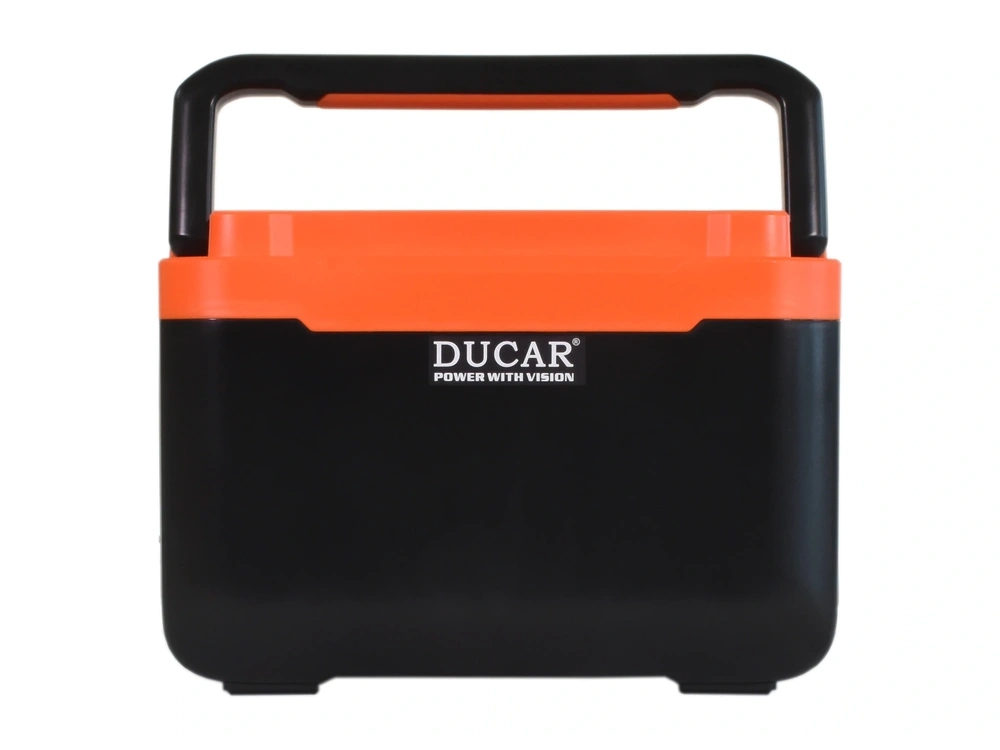 2026 Ducar 1075Wh Power Station 1075Wh Power Station alt