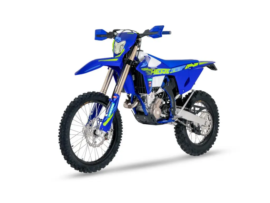 2026 Sherco 300 SEF FACTORY 2026