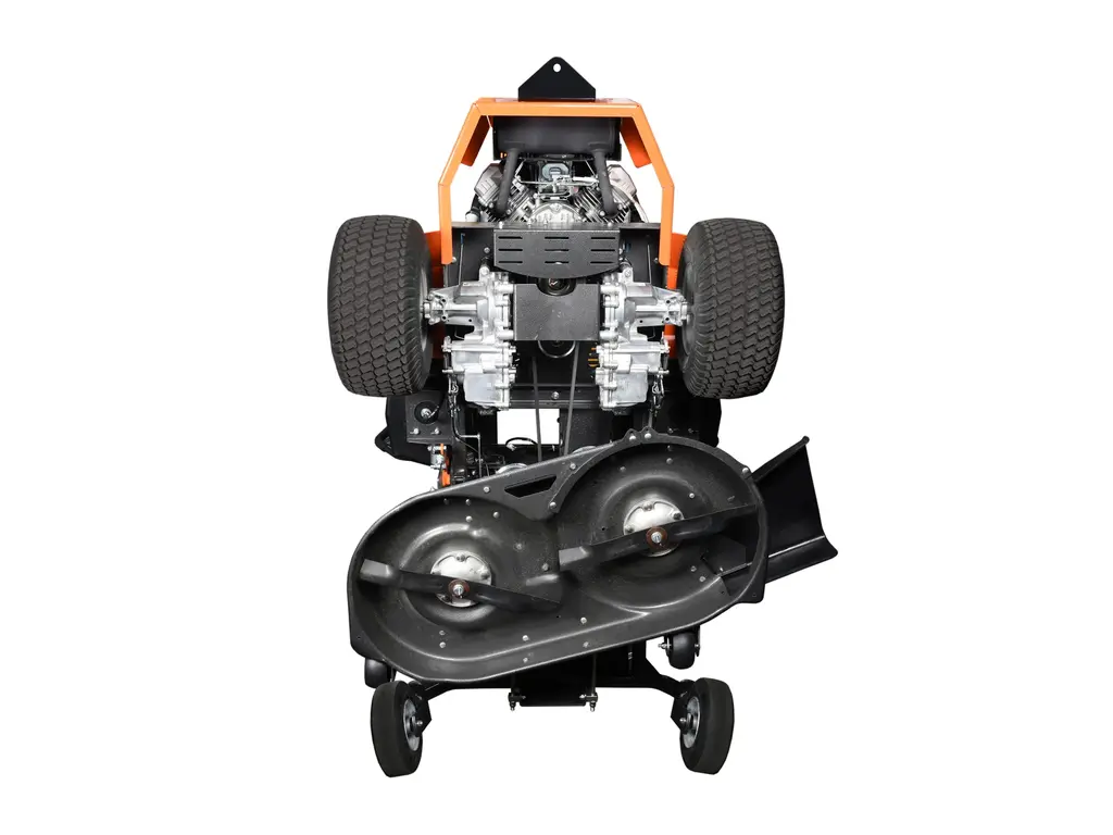 Ducar Tondeuse Zero-Turn 42 po, 22 CV, ZT2200 2026