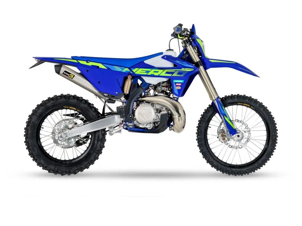 Sherco 250 SE FACTORY 2026 2026