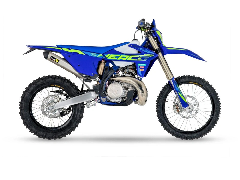 Sherco 250 SE FACTORY 2026 250 SE FACTORY 2026 2026 alt