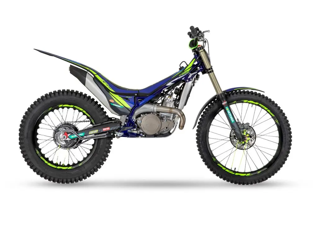 2026 Sherco 300 ST-E FACTORY 2026