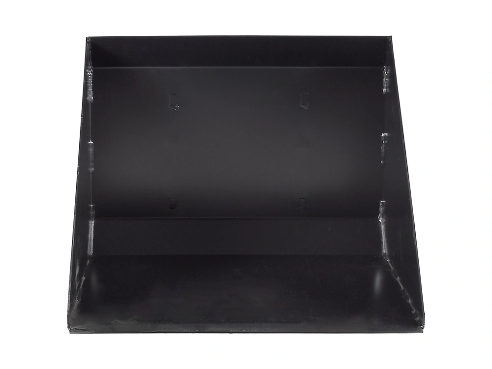 Ducar Godet 29" profil bas avec bord lisse, 130L, pour chargeur sur chenilles DUESOSKID-30 Godet 29" profil bas avec bord lisse, 130L, pour chargeur sur chenilles DUESOSKID-30 2026 alt
