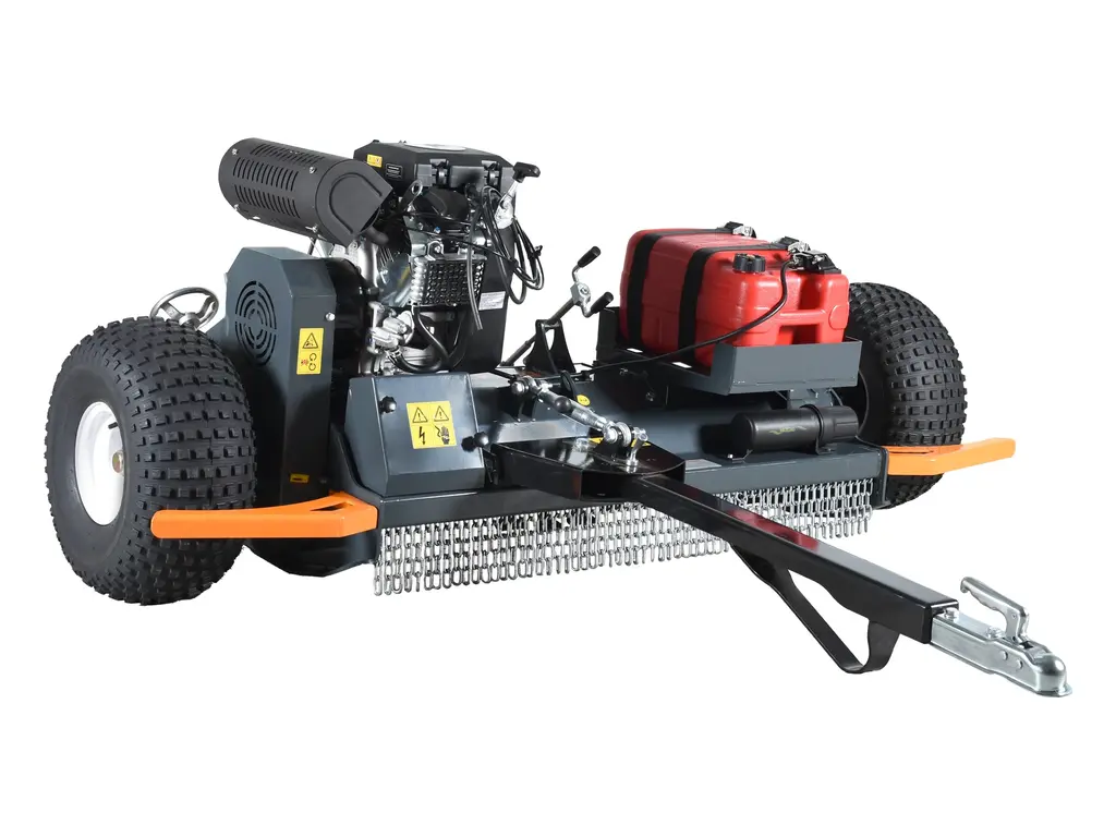 2026 Ducar Mulcher 52 in for ATV, 20 HP engine