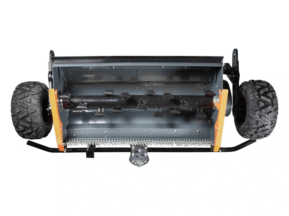 Ducar Broyeur 47 po pour VTT, moteur 15 CV Broyeur 47 po pour VTT, moteur 15 CV 2026 alt