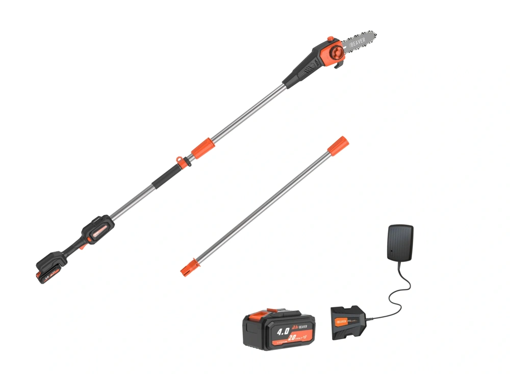 Ducar Scie à mat électrique 20V-4Ah Scie à mat électrique 20V-4Ah 2026 alt