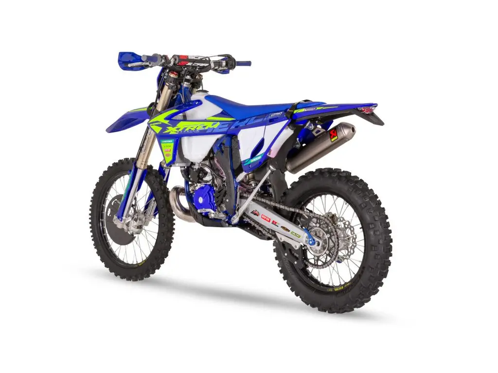 Sherco 250 SE XTREM 2026 2026