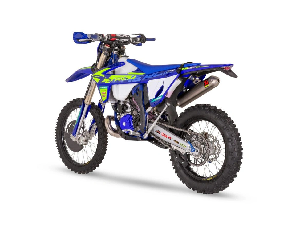 2026 Sherco 250 SE XTREM 2026 250 SE XTREM 2026 alt