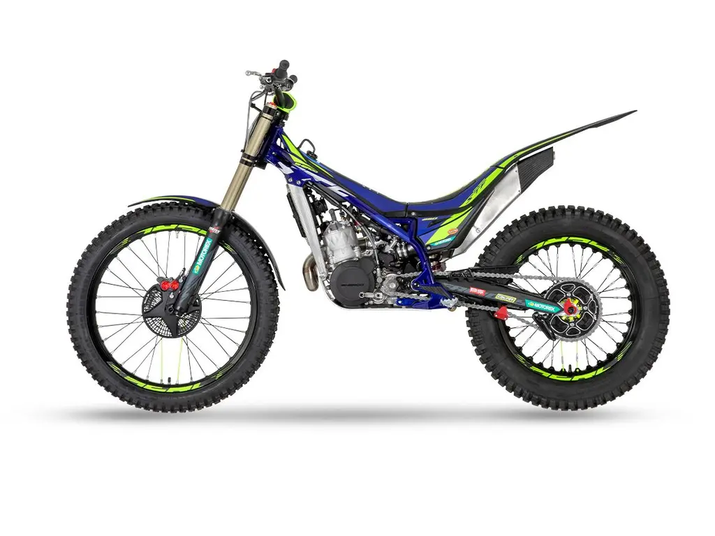 2026 Sherco 250 ST FACTORY 2026