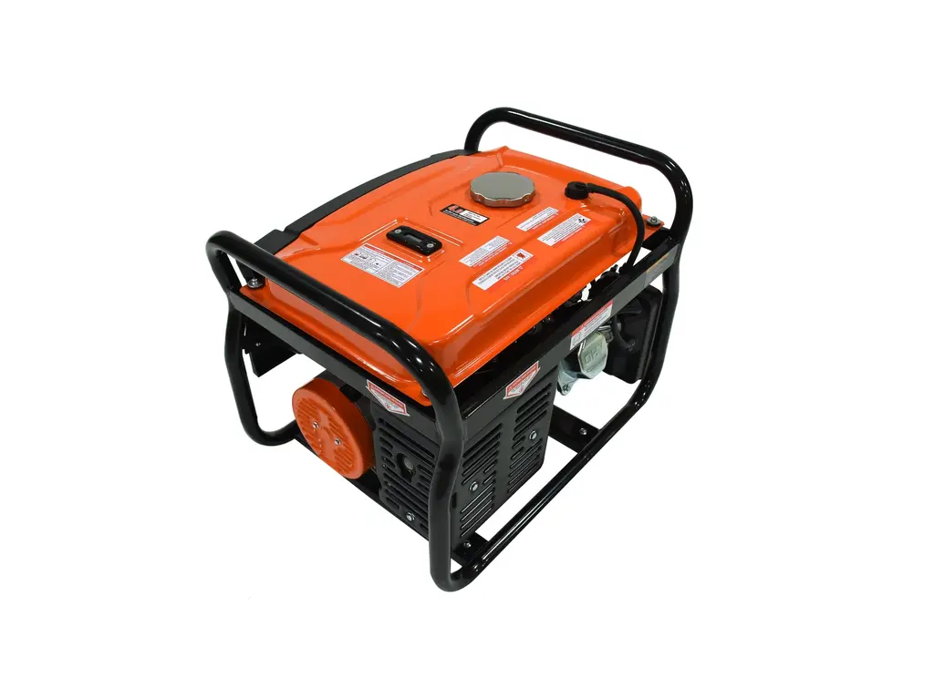 2026 Ducar Generators 3500W Generator, 7 HP, gasoline