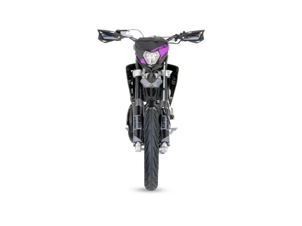 2026 Sherco 50 SM-RS PINK