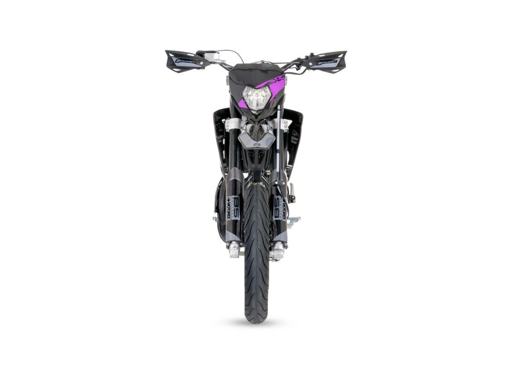 Sherco 50 SM-RS PINK 50 SM-RS PINK 2026 alt
