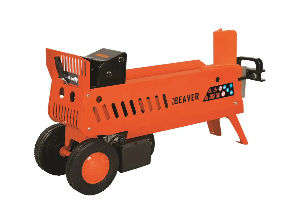 Ducar Fendeuse à bois électrique 9 tonnes, 2 300 W 2026