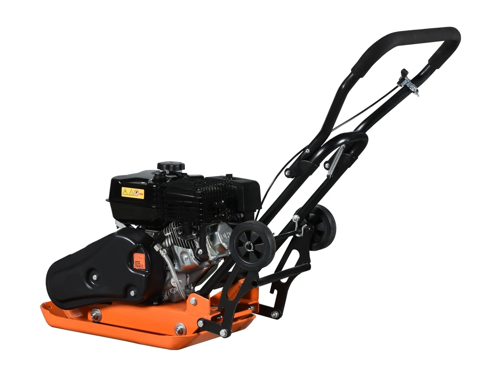 Ducar Plaque compacteur, 212 cm³, 21x15po Plaque compacteur, 212 cm³, 21x15po 2026 alt