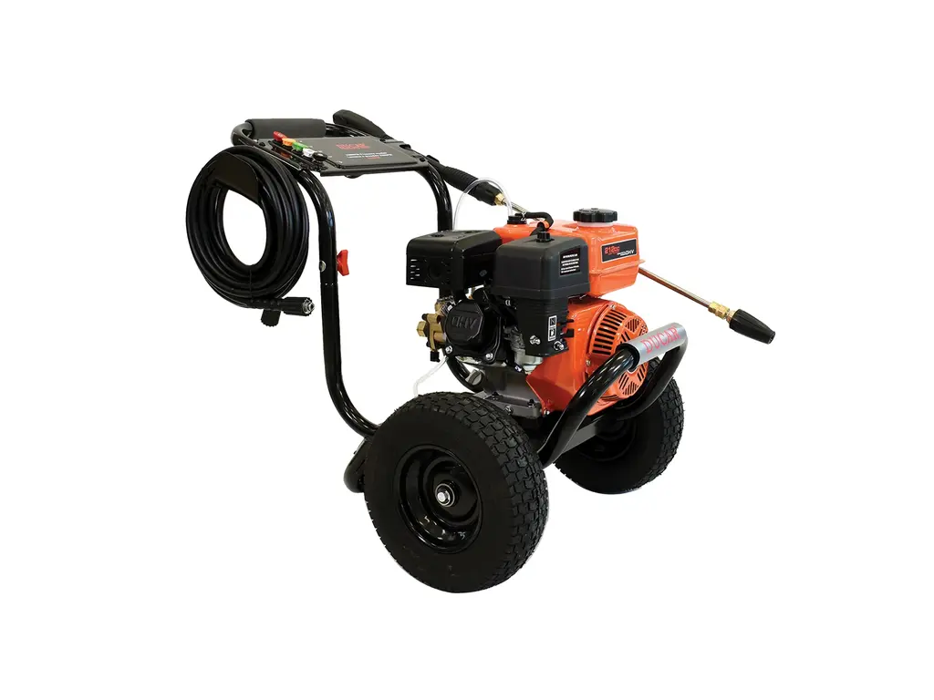 2026 Ducar Pressure washer, 3200 PSI
