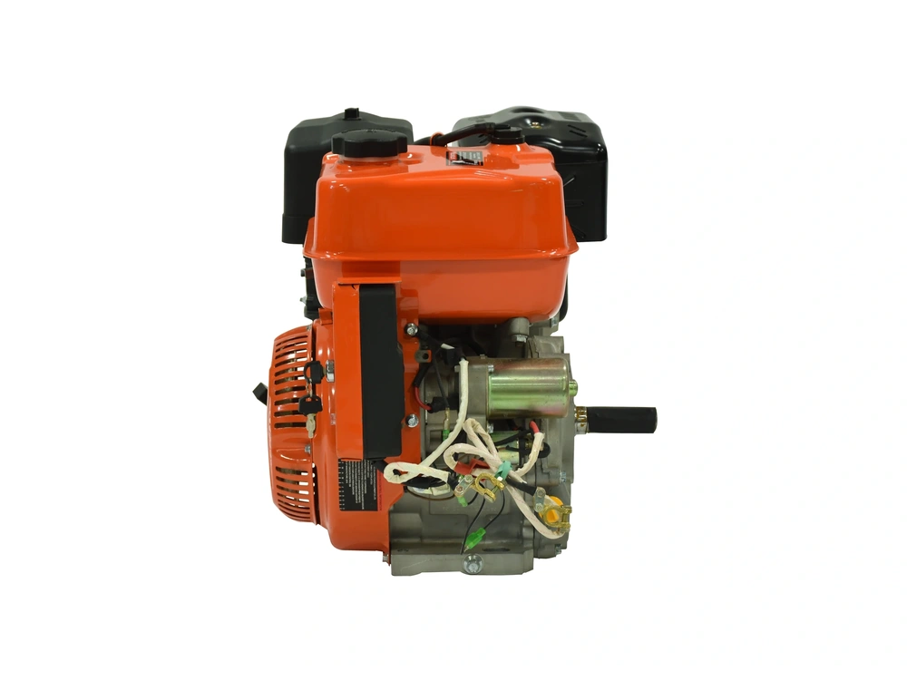2026 Ducar 4 Stroke Engine - 15HP with Electric Start 4 Stroke Engine - 15HP with Electric Start alt