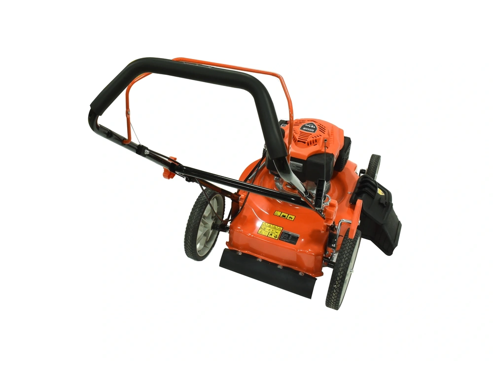 2026 Ducar 20" Push lawnmower, 161 cc 20" Push lawnmower, 161 cc alt