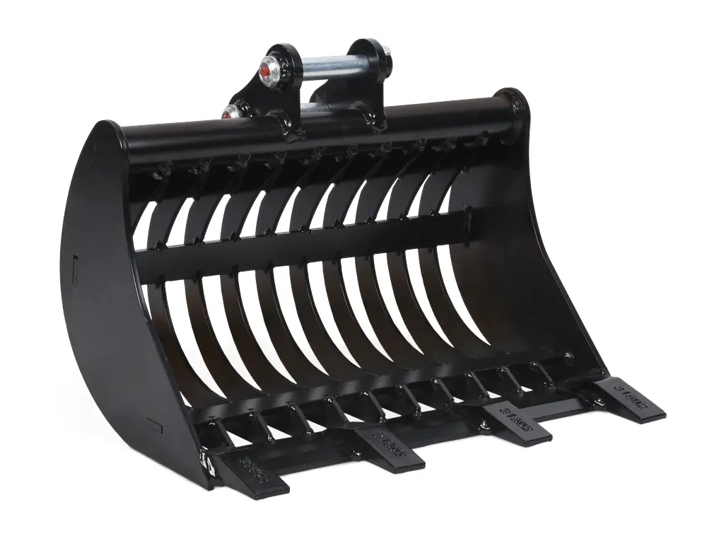 Ducar Godet cribleur pour excavatrice EXCAV-36 2026