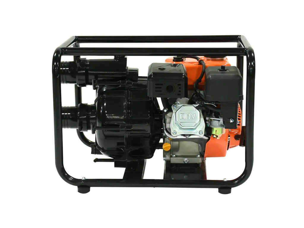 Ducar Pompe à déchets 3", 212 cm³ 2026