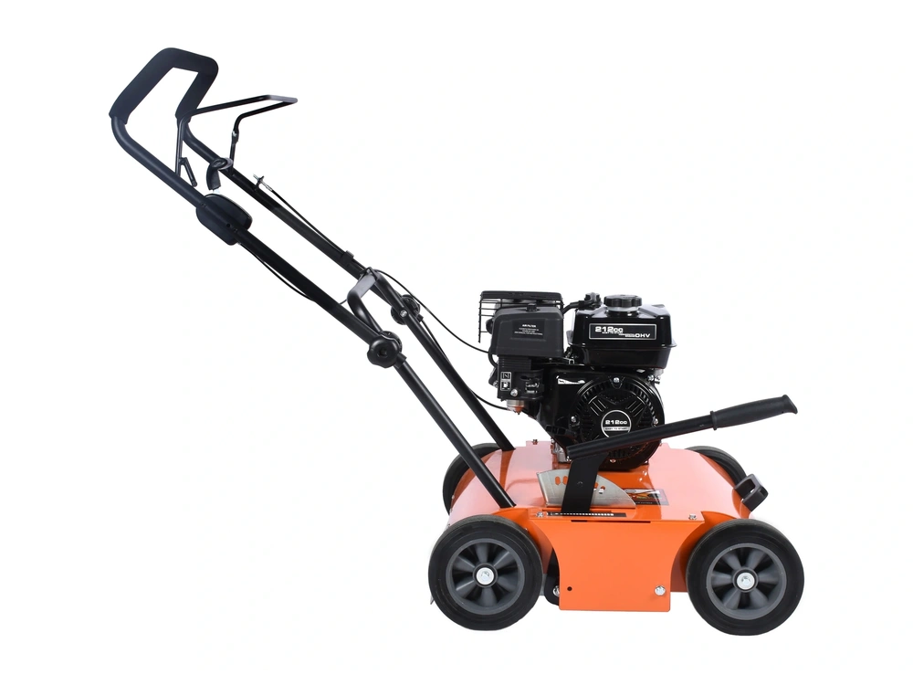 Ducar Déchaumeuse 18", 212 cm³ Déchaumeuse 18", 212 cm³ 2026 alt