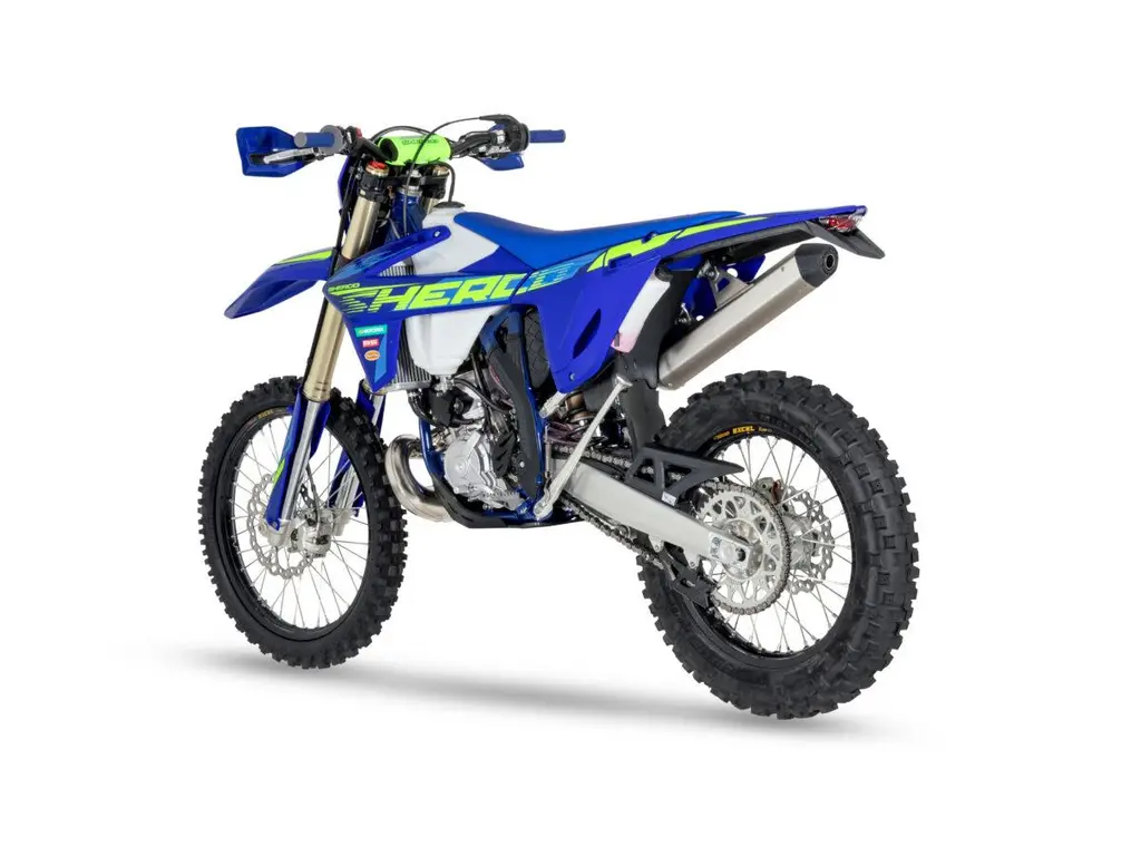 2026 Sherco 300 SE FACTORY 2026