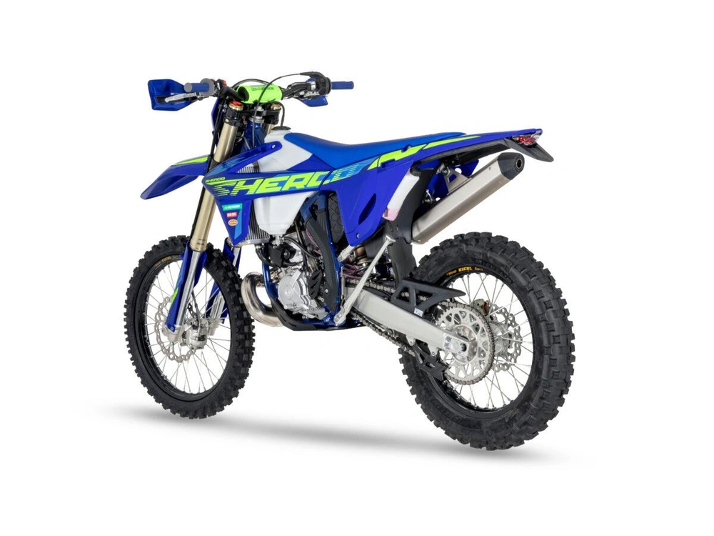 Sherco 300 SE FACTORY 2026 300 SE FACTORY 2026 2026 alt