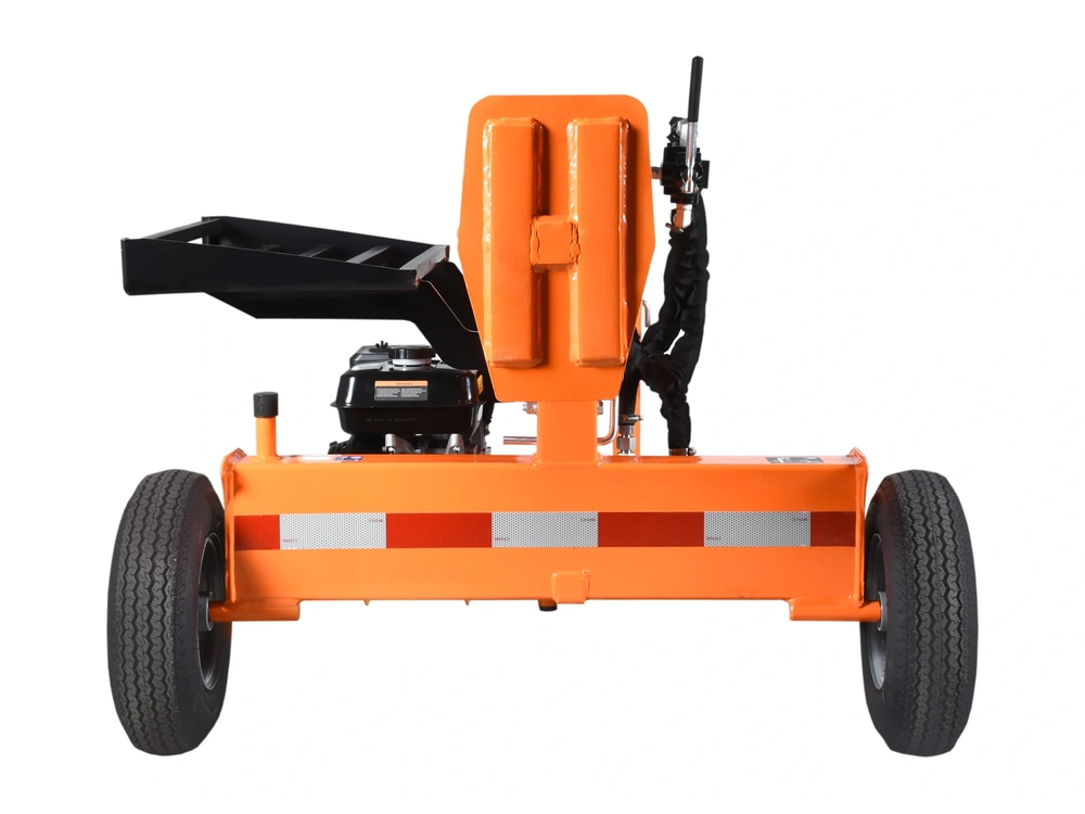2026 Ducar Log splitter 25 tons, gasoline, 7 HP Log splitter 25 tons, gasoline, 7 HP alt
