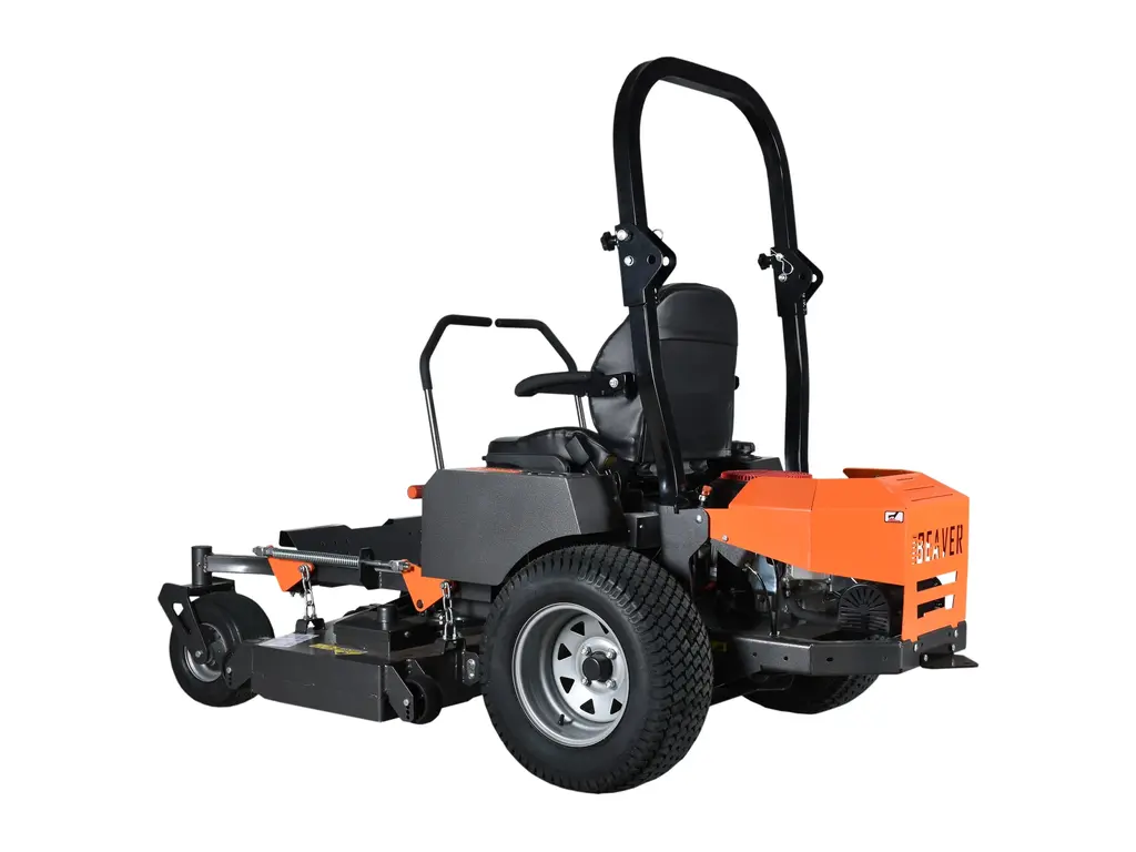Ducar Tondeuse Zero-Turn 52 po, 24 cv, ZT5400 2026