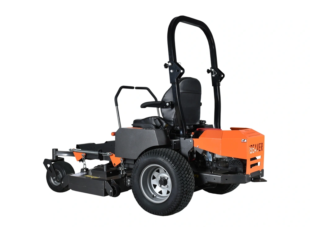 2026 Ducar Zero-Turn Lawnmower 52 in, 24 HP, ZT5400 Zero-Turn Lawnmower 52 in, 24 HP, ZT5400 alt
