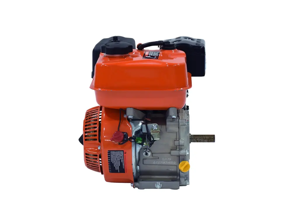 Ducar Moteur 4 Temps, 7HP 2026