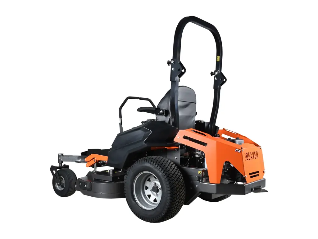 Ducar Tondeuse Zero-Turn 52 po, 24 cv, ZT3800 2026