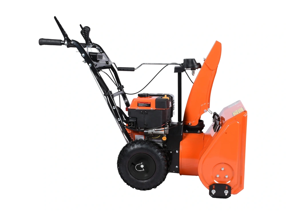 2026 Ducar 21″ Snow Blower, 212 cc, electric and recoil start 21″ Snow Blower, 212 cc, electric and recoil start alt