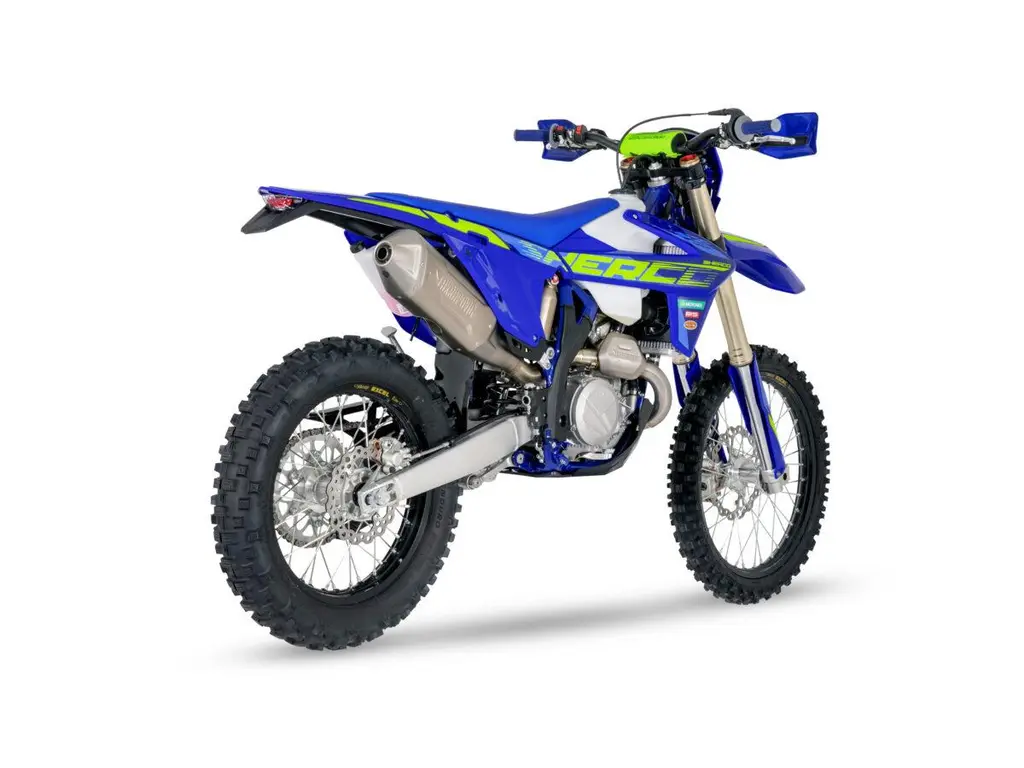 Sherco 500 SEF FACTORY 2026 2026