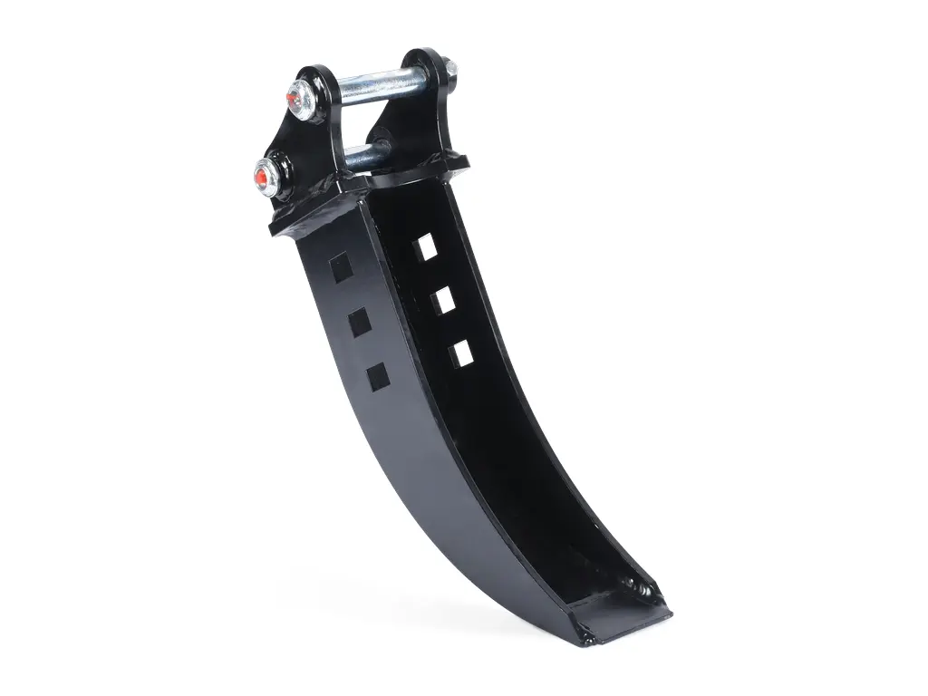 2026 Ducar Micro trenching bucket for excavator EXCAV-36 (Available September 5, 2026)
