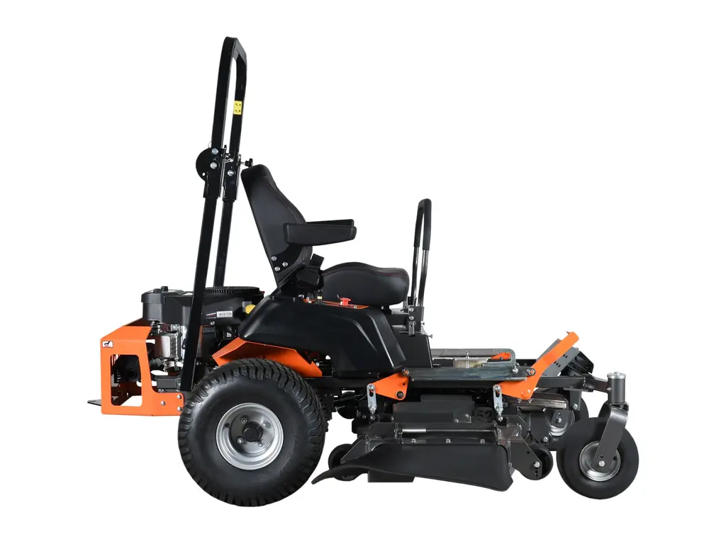 Ducar Tondeuse Zero-Turn 52 po, 23 cv, ZT3100 2026