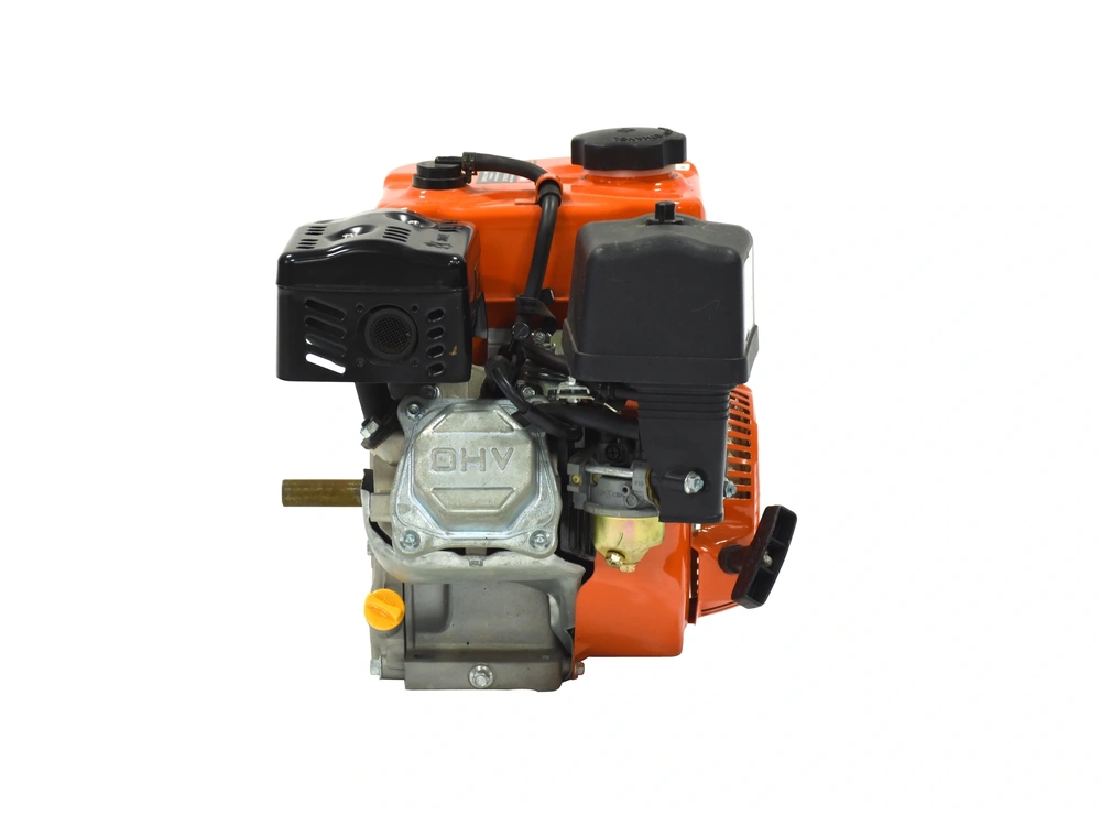 Ducar Moteur 4 Temps - 6.5HP Moteur 4 Temps - 6.5HP 2026 alt