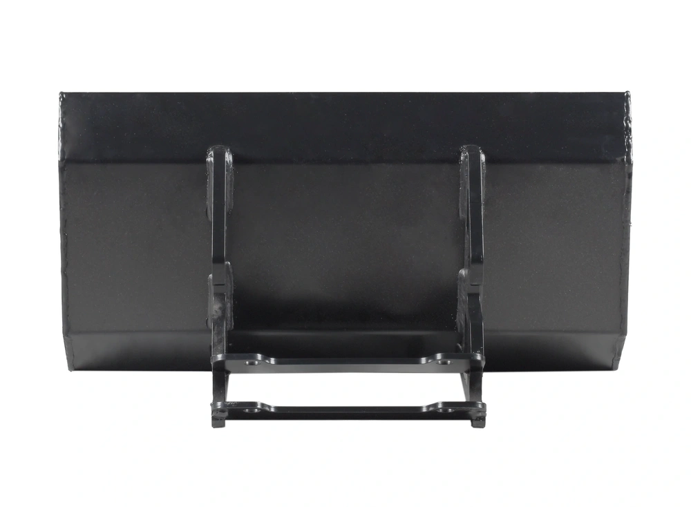 Ducar Godet 29" profil bas avec dents, 80L, pour chargeur sur chenilles DUESOSKID-30 Godet 29" profil bas avec dents, 80L, pour chargeur sur chenilles DUESOSKID-30 2026 alt