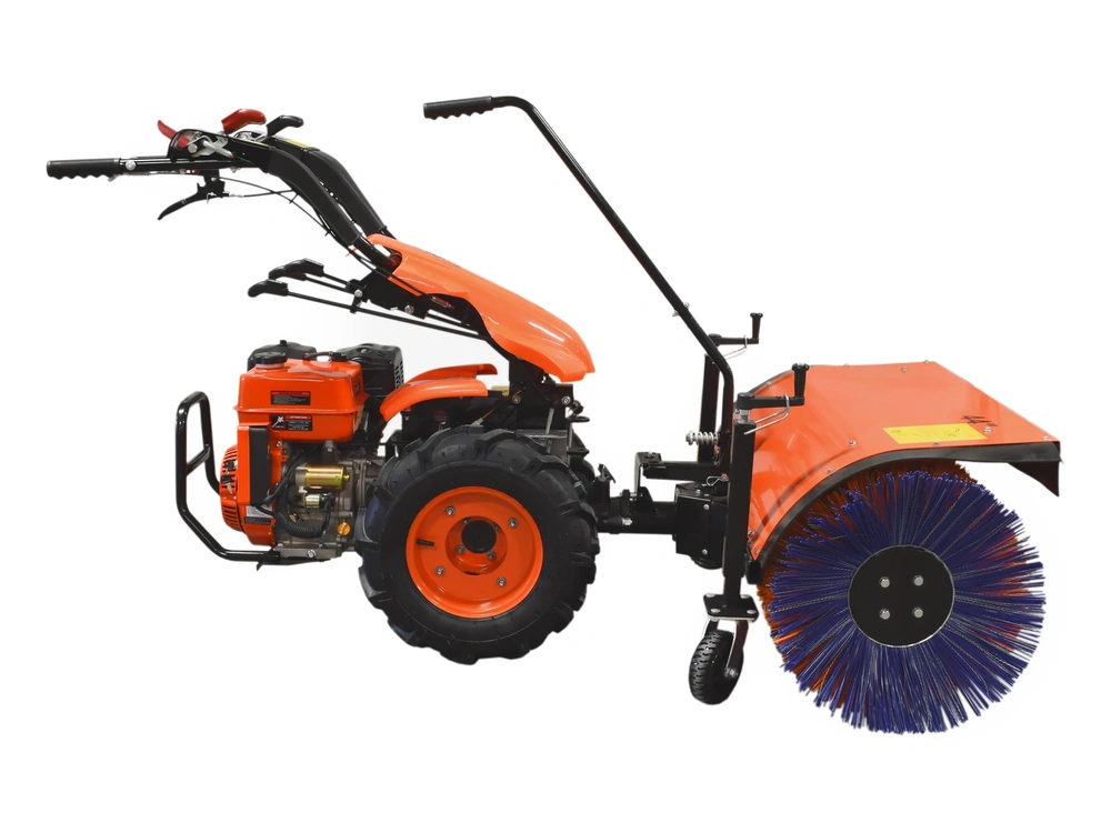 Ducar Brosse 44" pour unité DCS Brosse 44" pour unité DCS 2026 alt