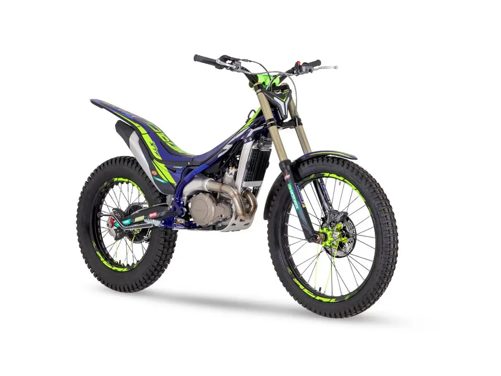 2026 Sherco 250 ST-E FACTORY 2026