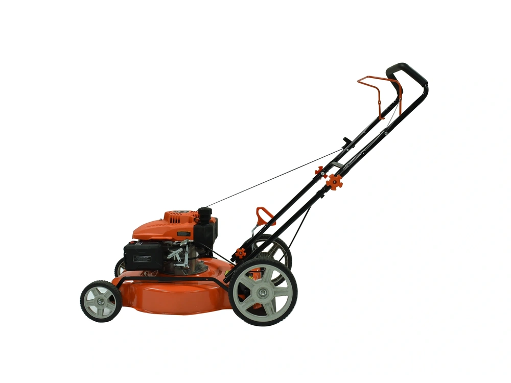 2026 Ducar 20" Push lawnmower, 161 cc 20" Push lawnmower, 161 cc alt