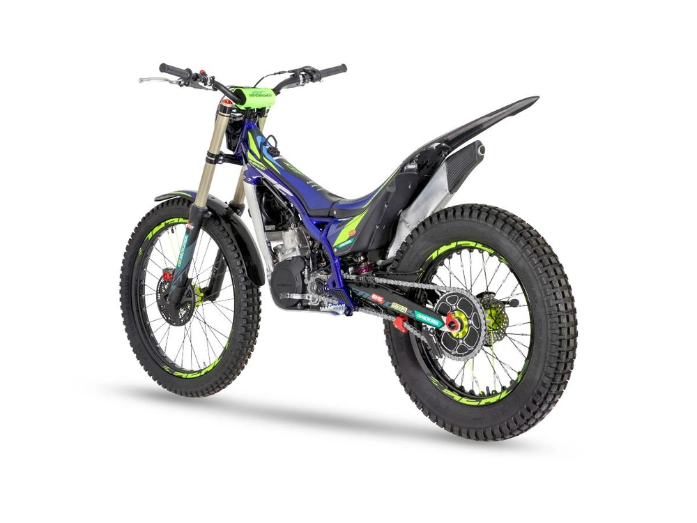 Sherco 125 ST FACTORY 2026 125 ST FACTORY 2026 2026 alt
