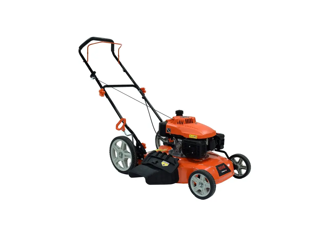 Ducar Tondeuse à gazon 20", à pousser, 161 cm³ 2026