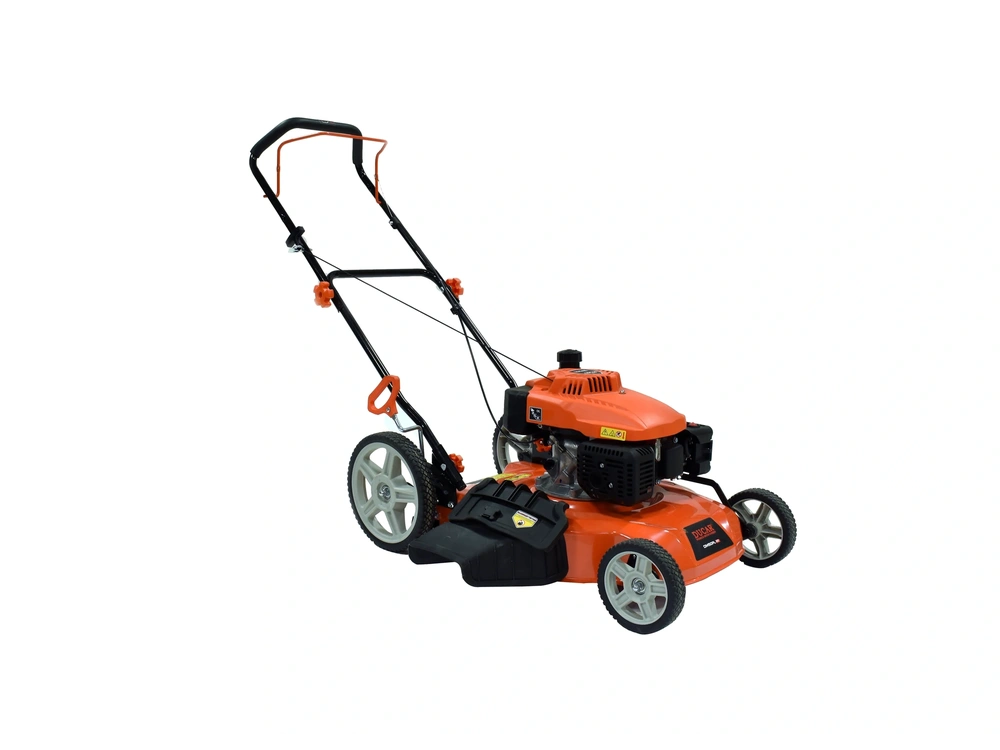 2026 Ducar 20" Push lawnmower, 161 cc 20" Push lawnmower, 161 cc alt