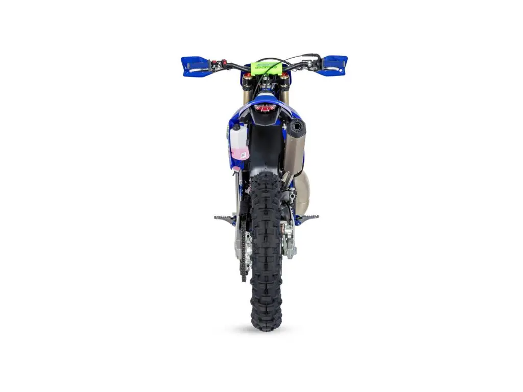 2026 Sherco 125 SE FACTORY 2026