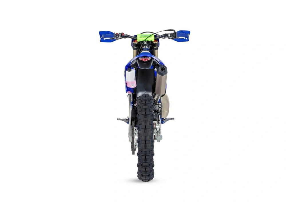 Sherco 125 SE FACTORY 2026 125 SE FACTORY 2026 2026 alt