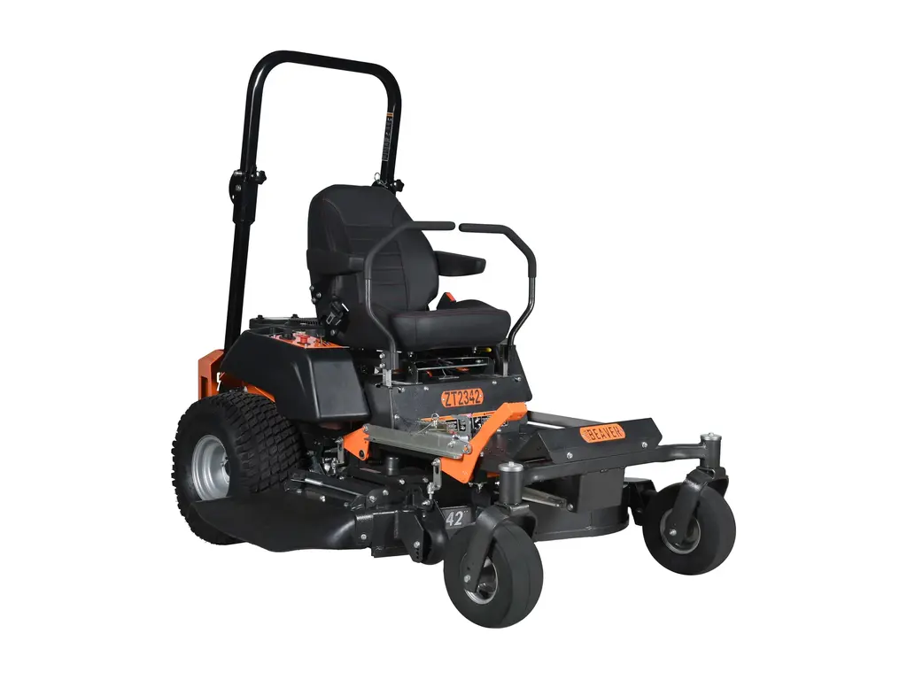 2026 Ducar Zero-Turn Lawnmower 42 in, 23 HP, ZT2200