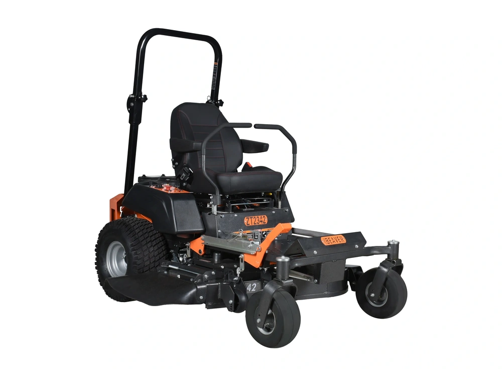 2026 Ducar Zero-Turn Lawnmower 42 in, 23 HP, ZT2200 Zero-Turn Lawnmower 42 in, 23 HP, ZT2200 alt